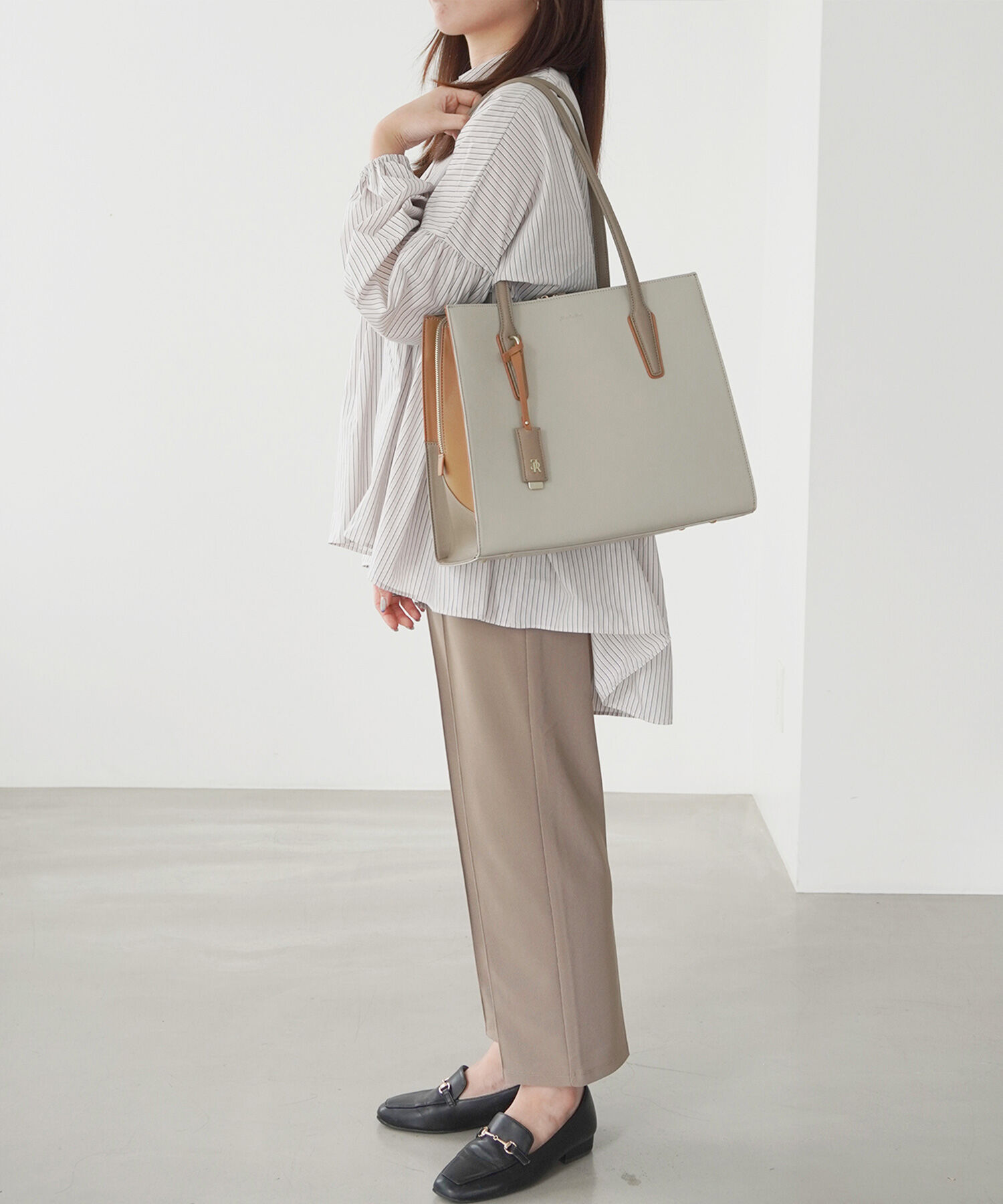 Jewelna Rose「Jewelna Rose へレス トートバッグ 16222」|トートバッグ|