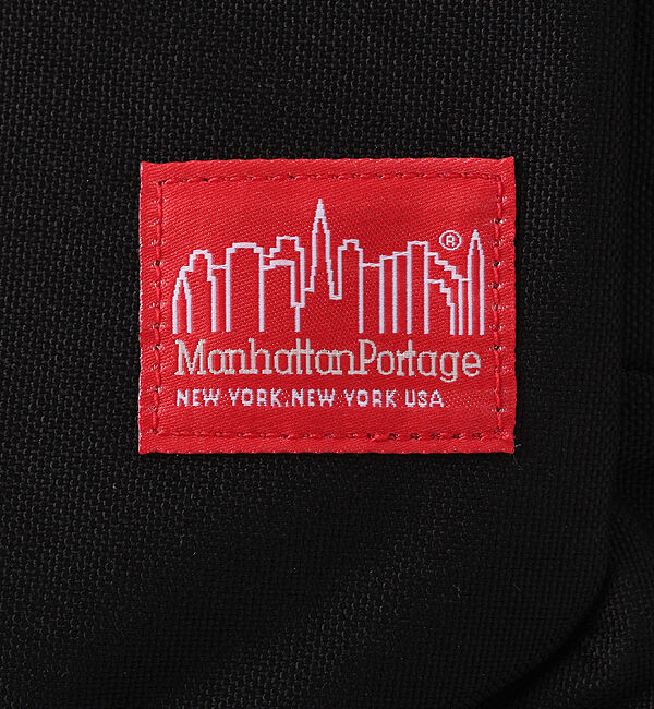Manhattan Portage「Intrepid Backpack」|リュック|