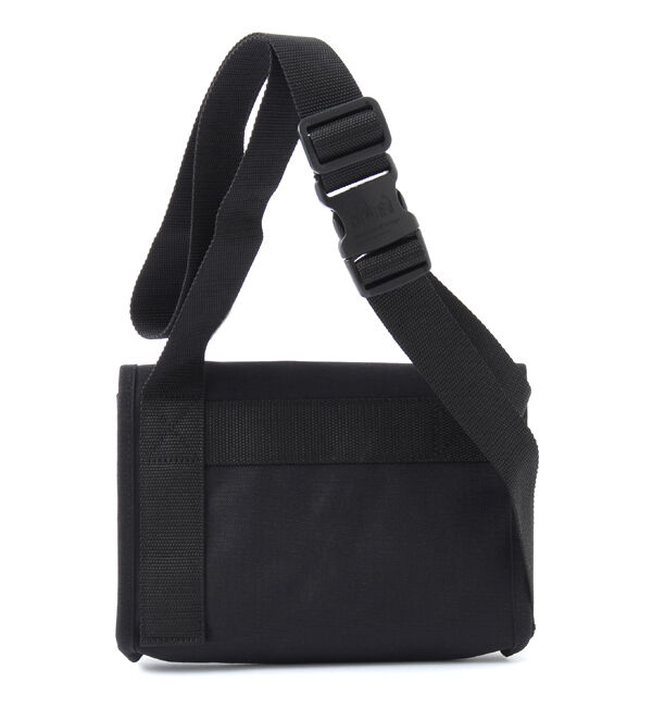 Manhattan Portage「Elizabeth Shoulder Bag」|ショルダー・メッセンジャー|