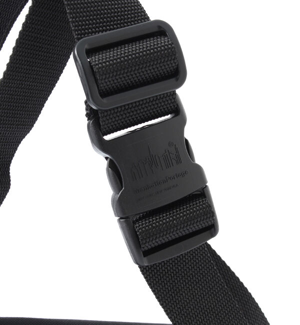 Manhattan Portage「Elizabeth Shoulder Bag」|ショルダー・メッセンジャー|