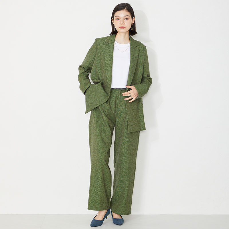 ORiental TRaffic「【跳べるパンプス/シリーズ累計１５０万足突破】メタリック ライン ヒール /R-3206 パンプス オケージョン」|パンプス|