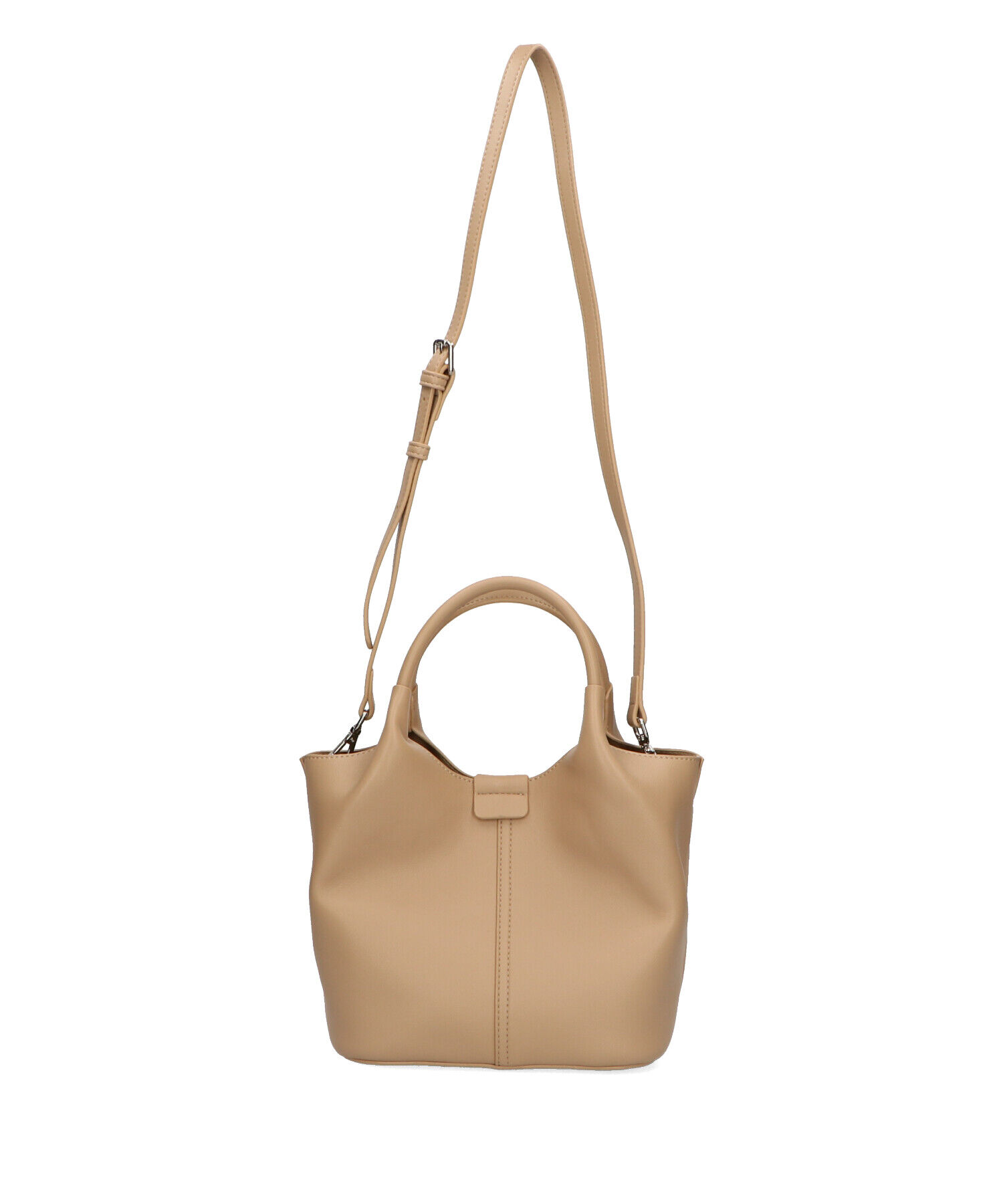 ORiental TRaffic「ソフトラウンド2wayバッグ/BA-218」|ショルダー・メッセンジャー|