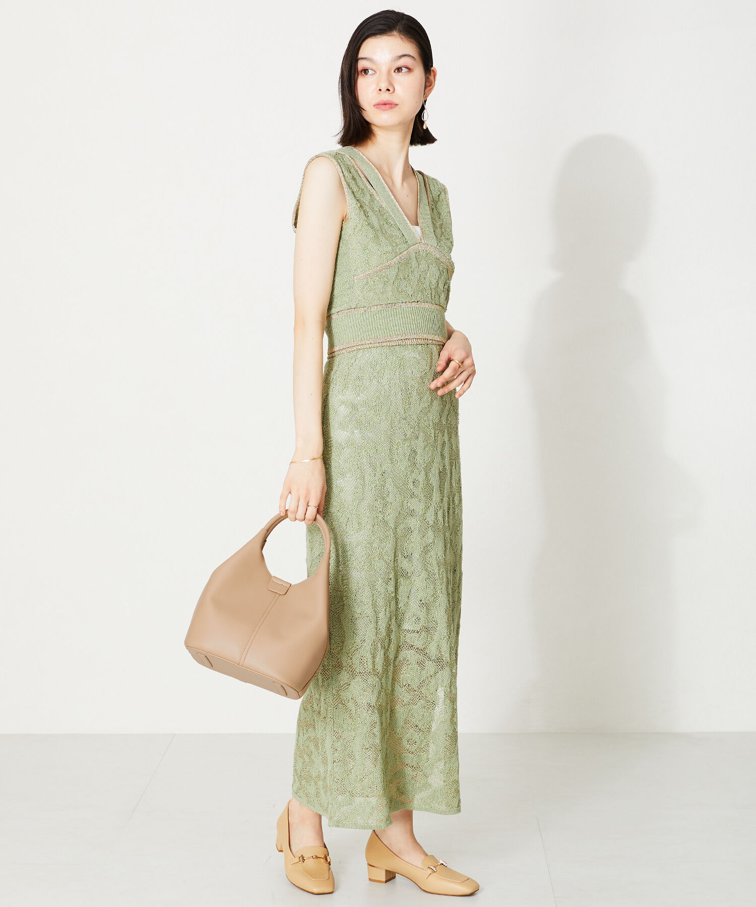 ORiental TRaffic「ソフトラウンド2wayバッグ/BA-218」|ショルダー・メッセンジャー|