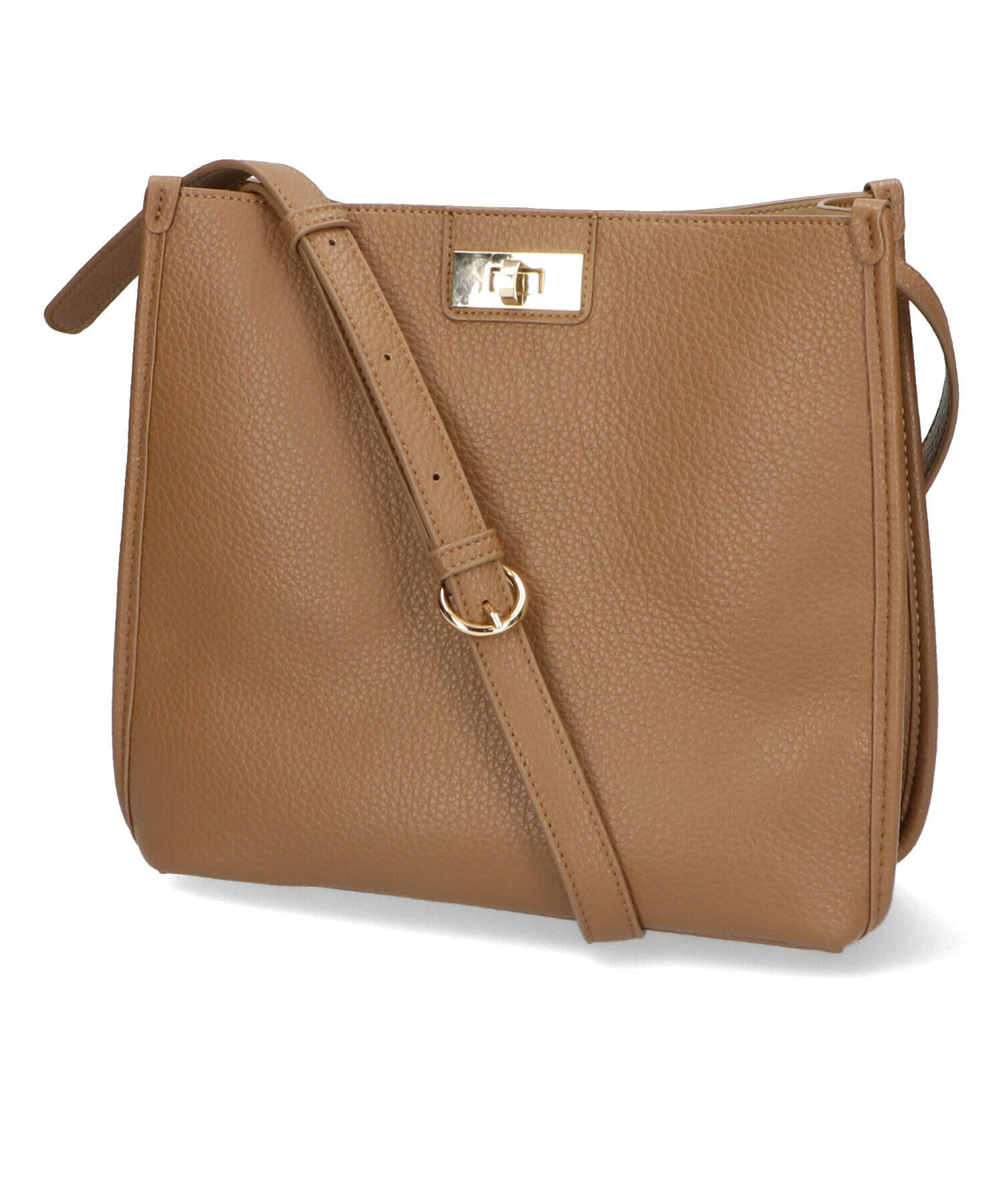 ORiental TRaffic「【BAG】スクエアショルダーバッグ/BA-240」|ショルダー・メッセンジャー|