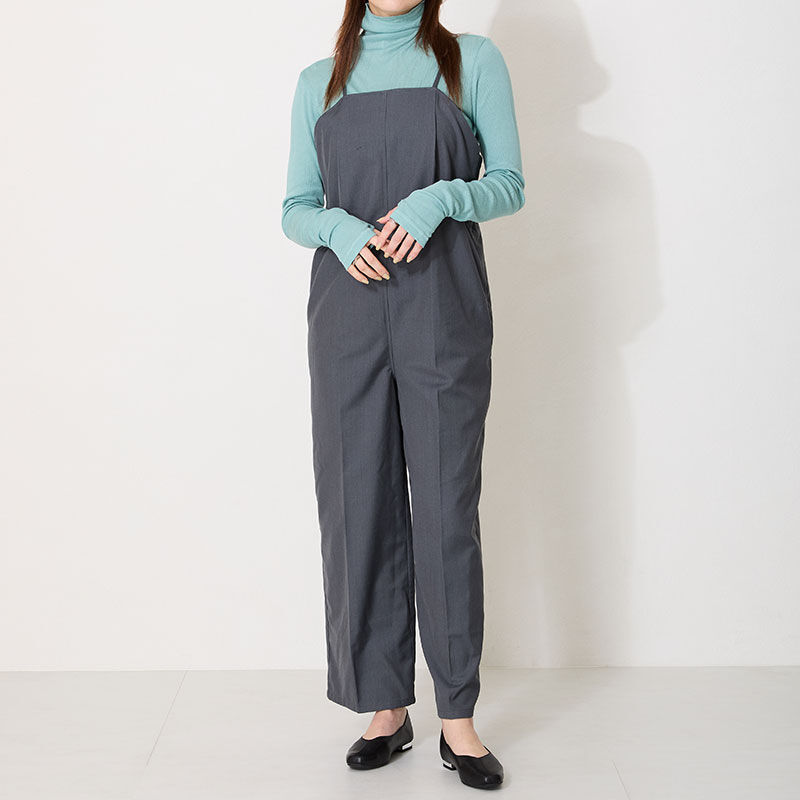 ORiental TRaffic「●通年使える●センターシームバブーシュ/51107 パンプス フラット 柔らかい」|パンプス|