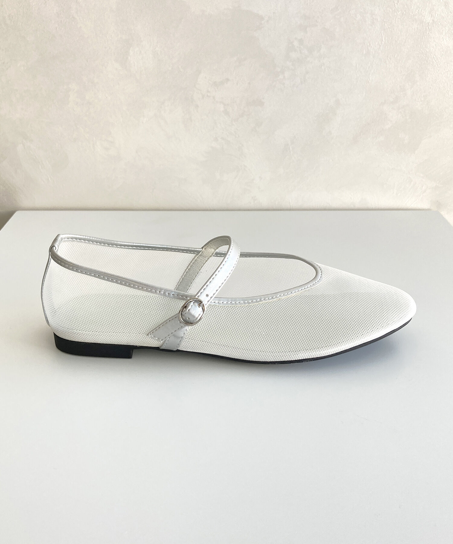 ORiental TRaffic「シアーメリージェーンパンプス/51102 パンプス 人気 トレンド 売れてる」|パンプス|