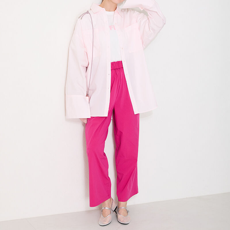 ORiental TRaffic「シアーメリージェーンパンプス/51102 パンプス 人気 トレンド 売れてる」|パンプス|