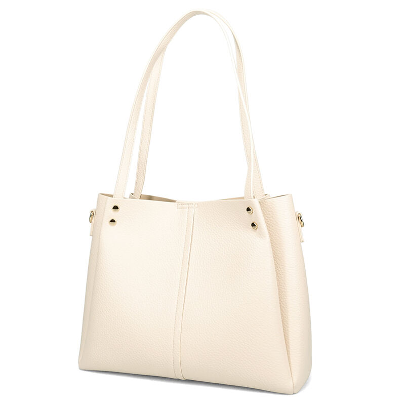 ORiental TRaffic「●2026春夏新作●ショルダー付き A4 トートバッグ /BA-273」|ショルダー・メッセンジャー|