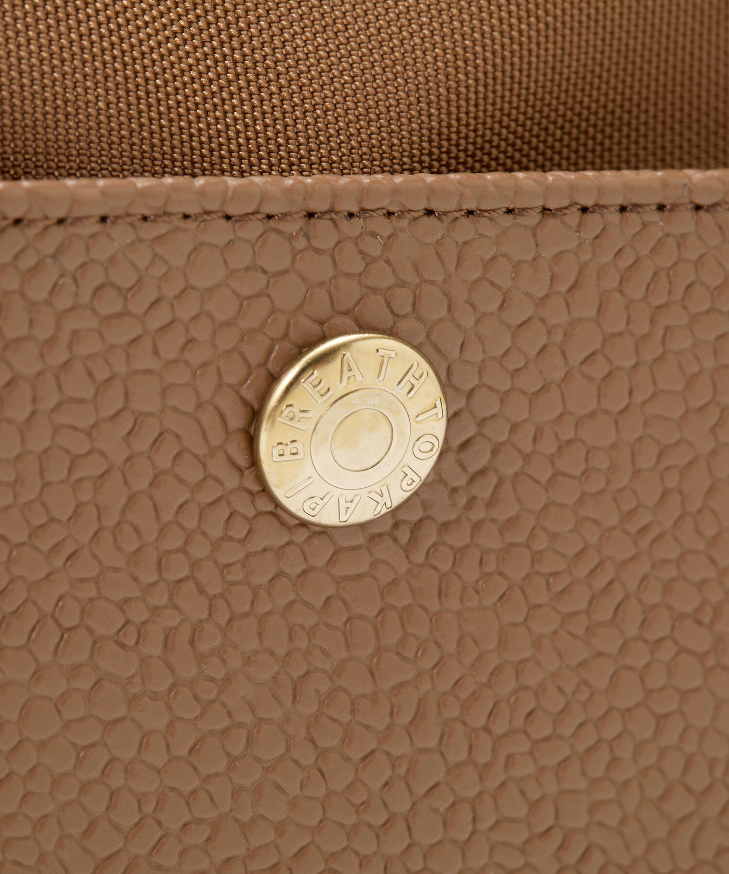 TOPKAPI BREATH「【Breath TOPKAPI】スコッチグレインペリカン サコッシュ ショルダーバッグ / 旅行 バッグ 」|ショルダー・メッセンジャー|