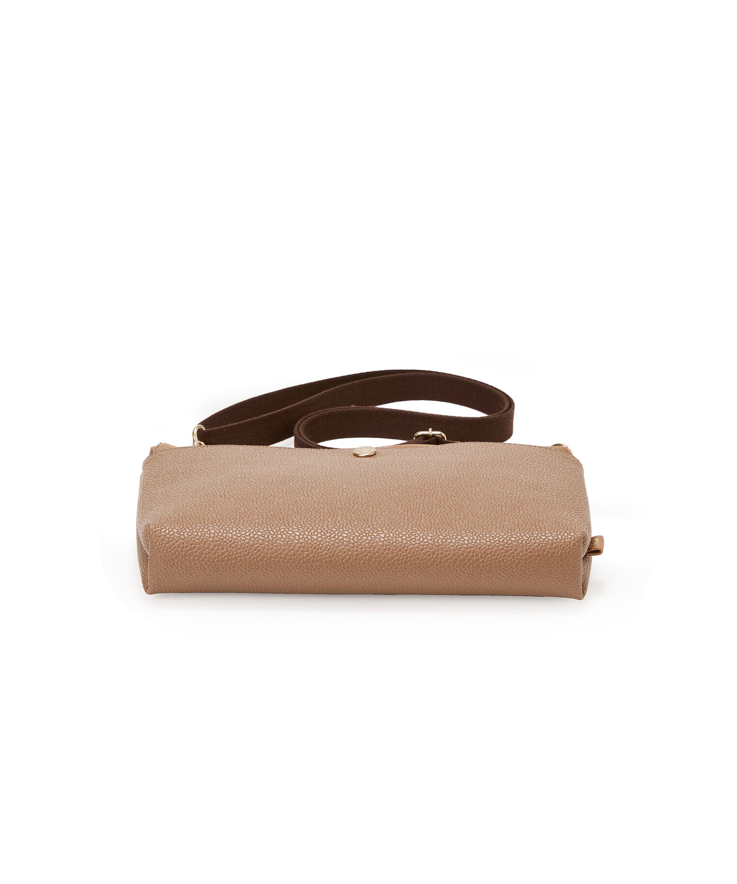 TOPKAPI BREATH「【Breath TOPKAPI】スコッチグレインペリカン サコッシュ ショルダーバッグ / 旅行 バッグ 」|ショルダー・メッセンジャー|