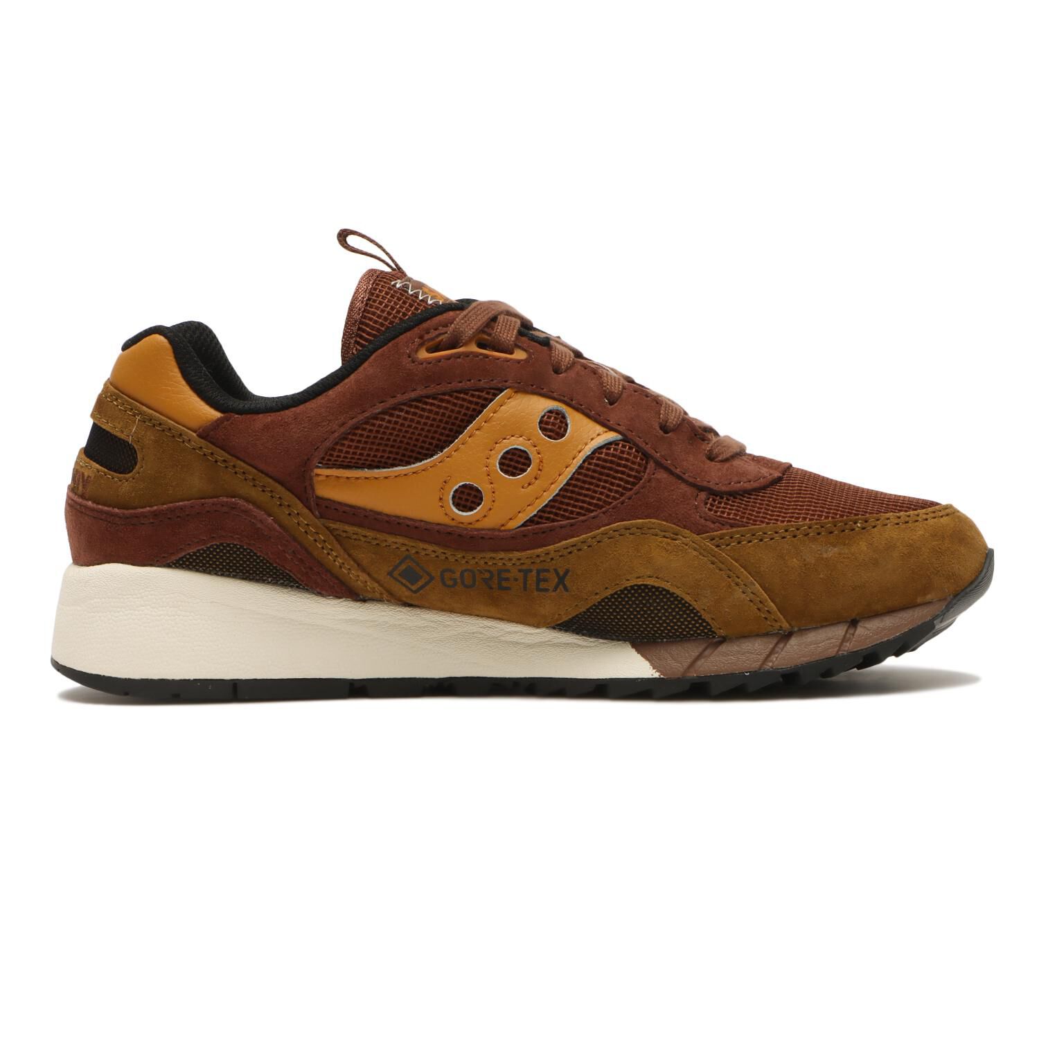 saucony「【SAUCONY】SHADOW 6000 GTX」|スニーカー|