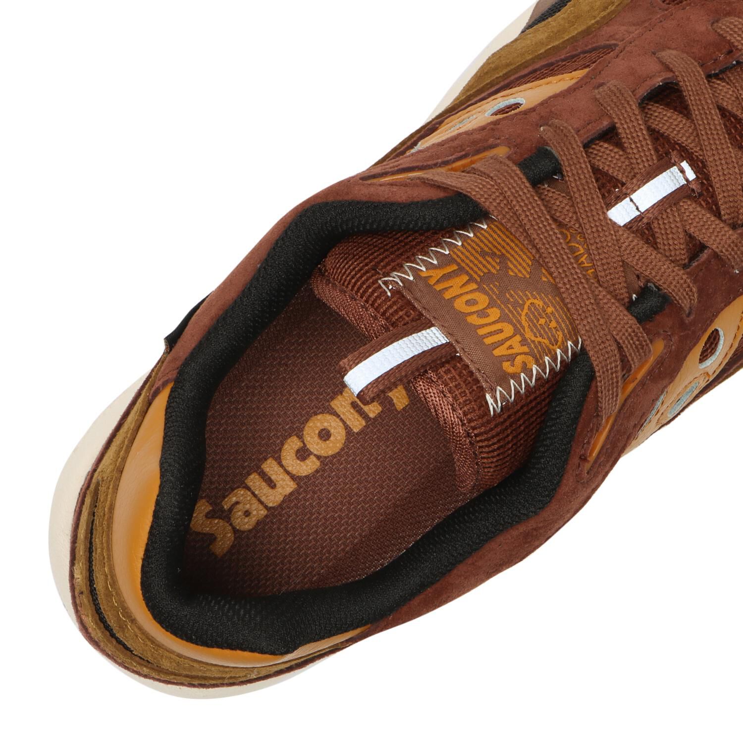 saucony「【SAUCONY】SHADOW 6000 GTX」|スニーカー|