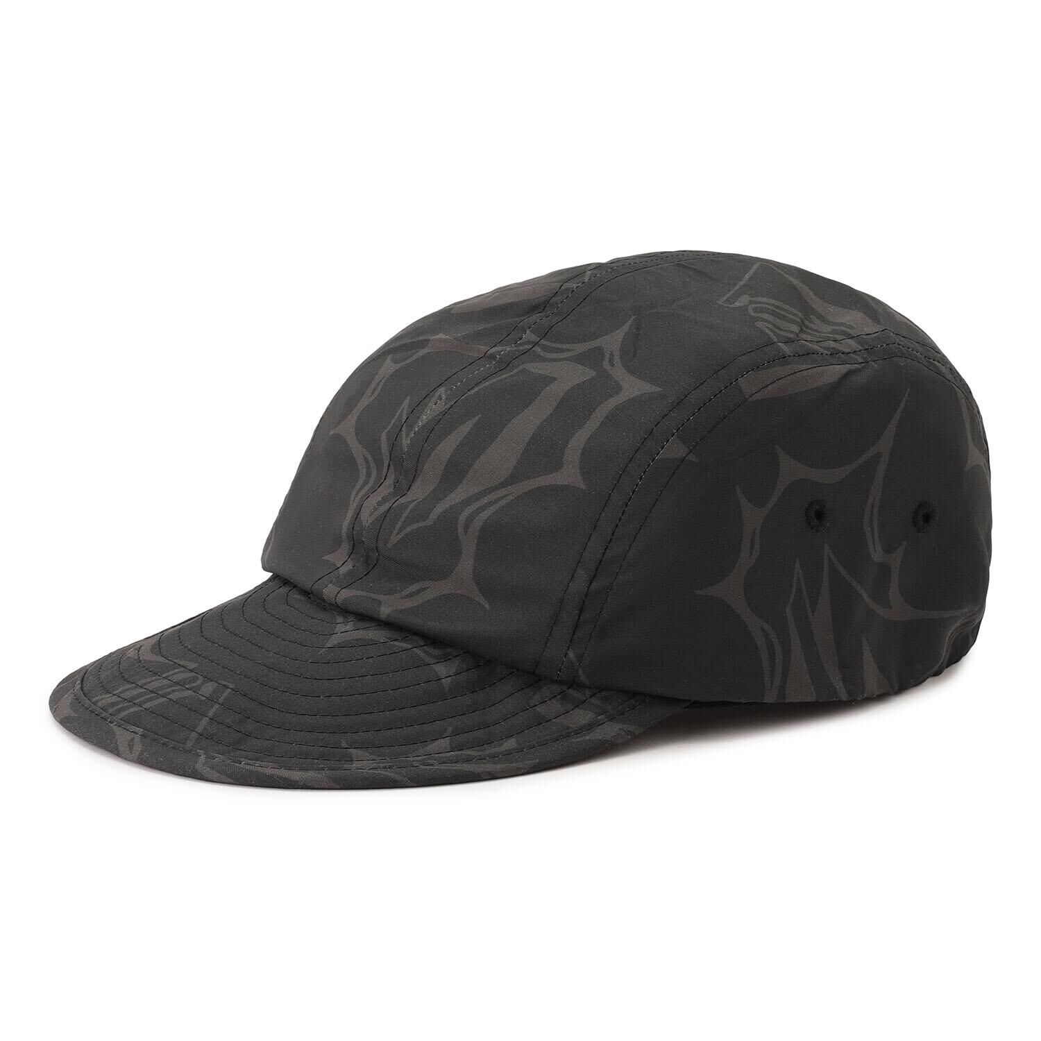 VANS「【VANSｱﾊﾟﾚﾙ】LEWIS MILLS CAMPER」|キャップ・キャスケット|ブラック