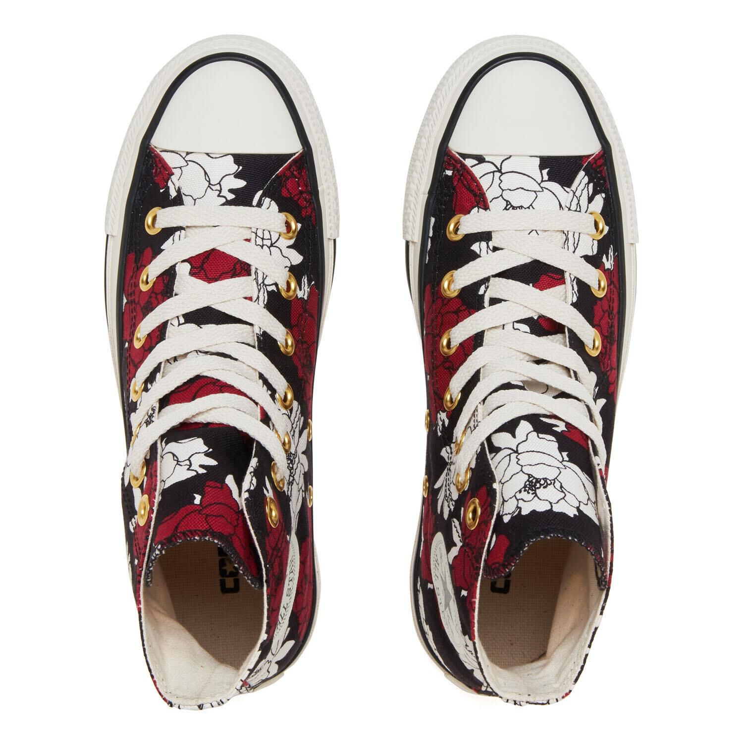 CONVERSE「【CONVERSE】AS FP HI」|スニーカー|