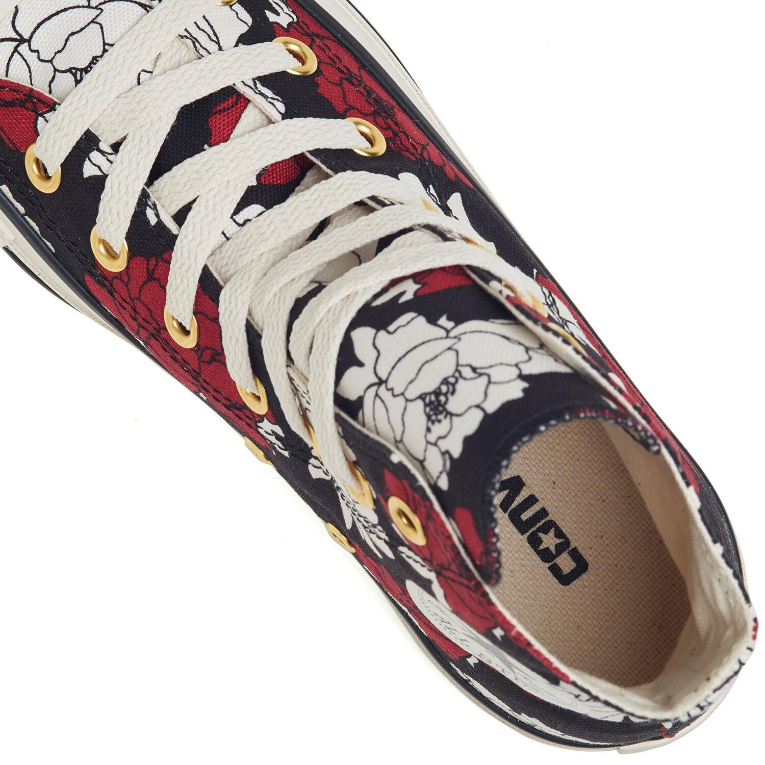 CONVERSE「【CONVERSE】AS FP HI」|スニーカー|