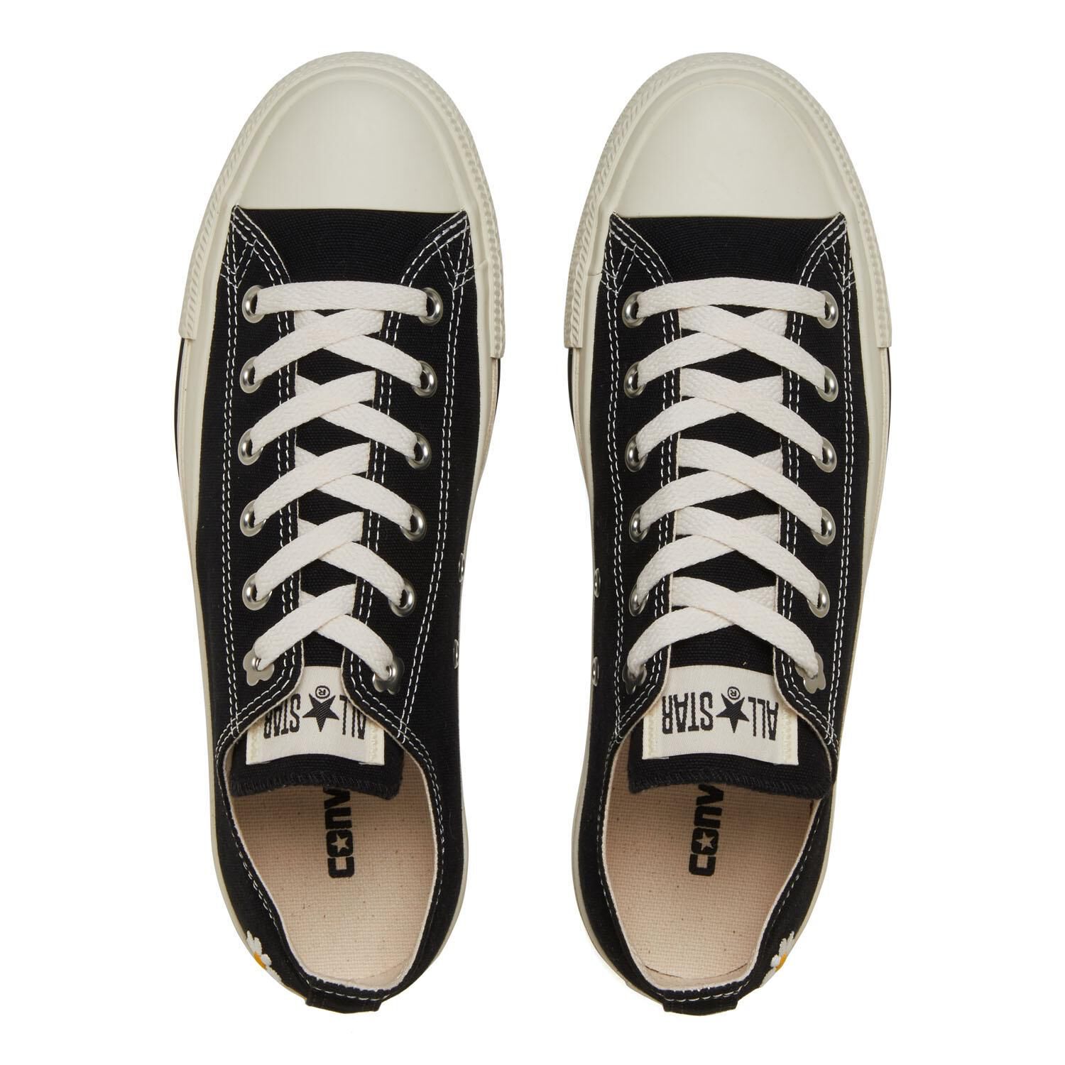 CONVERSE「【CONVERSE】AS FLOWEREYELETS OX」|スニーカー|