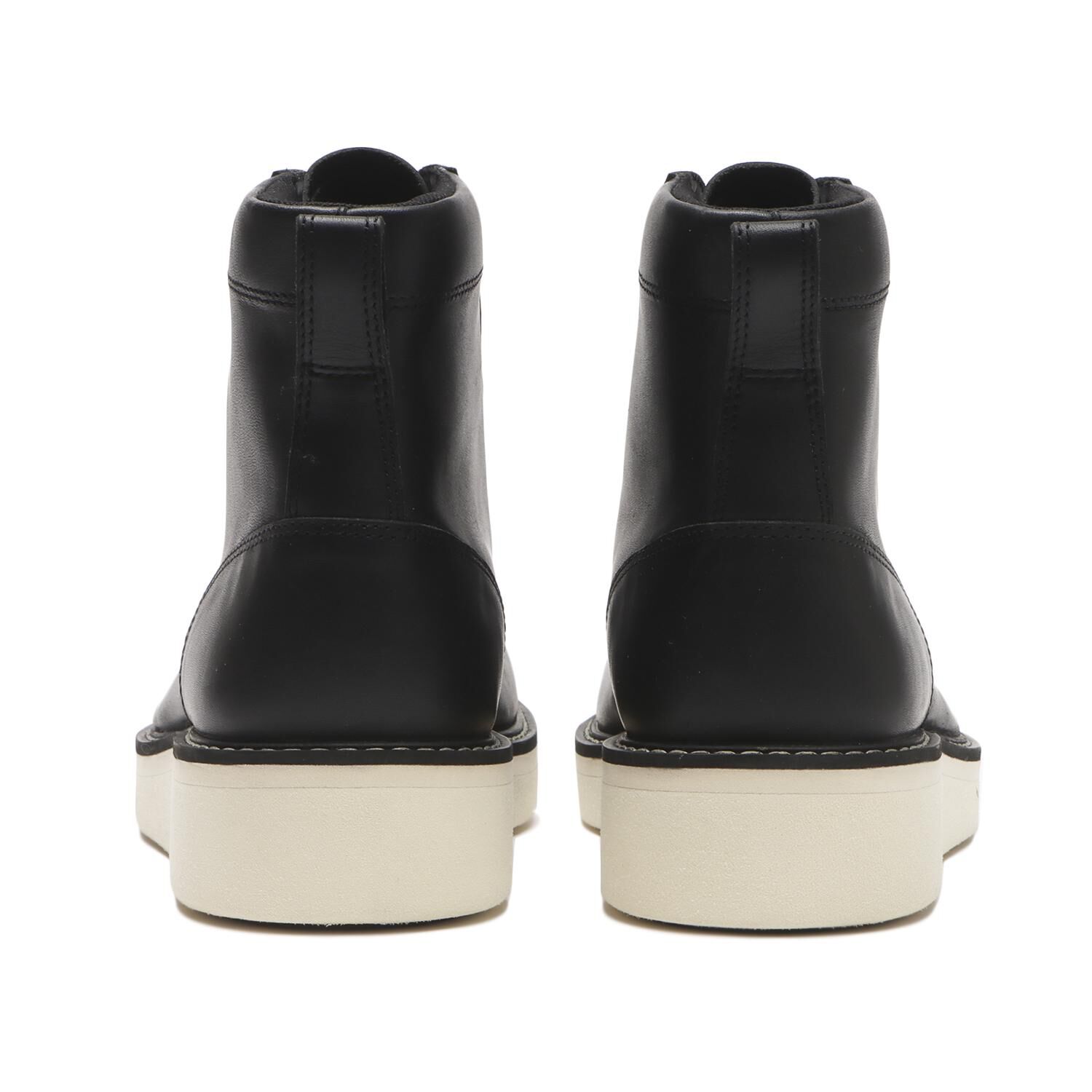 HAWKINS「【HAWKINS】ISIAH MID MOC」|スニーカー|