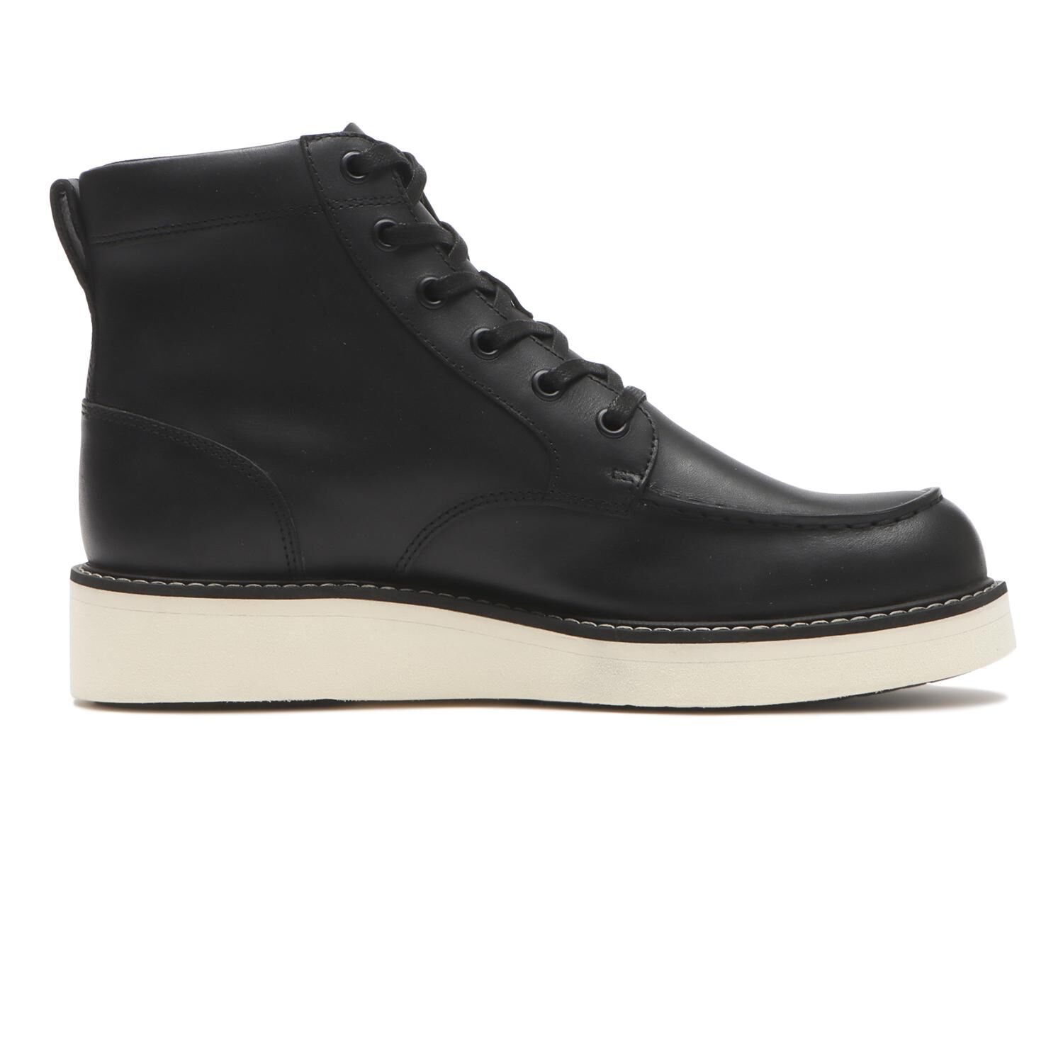 HAWKINS「【HAWKINS】ISIAH MID MOC」|スニーカー|