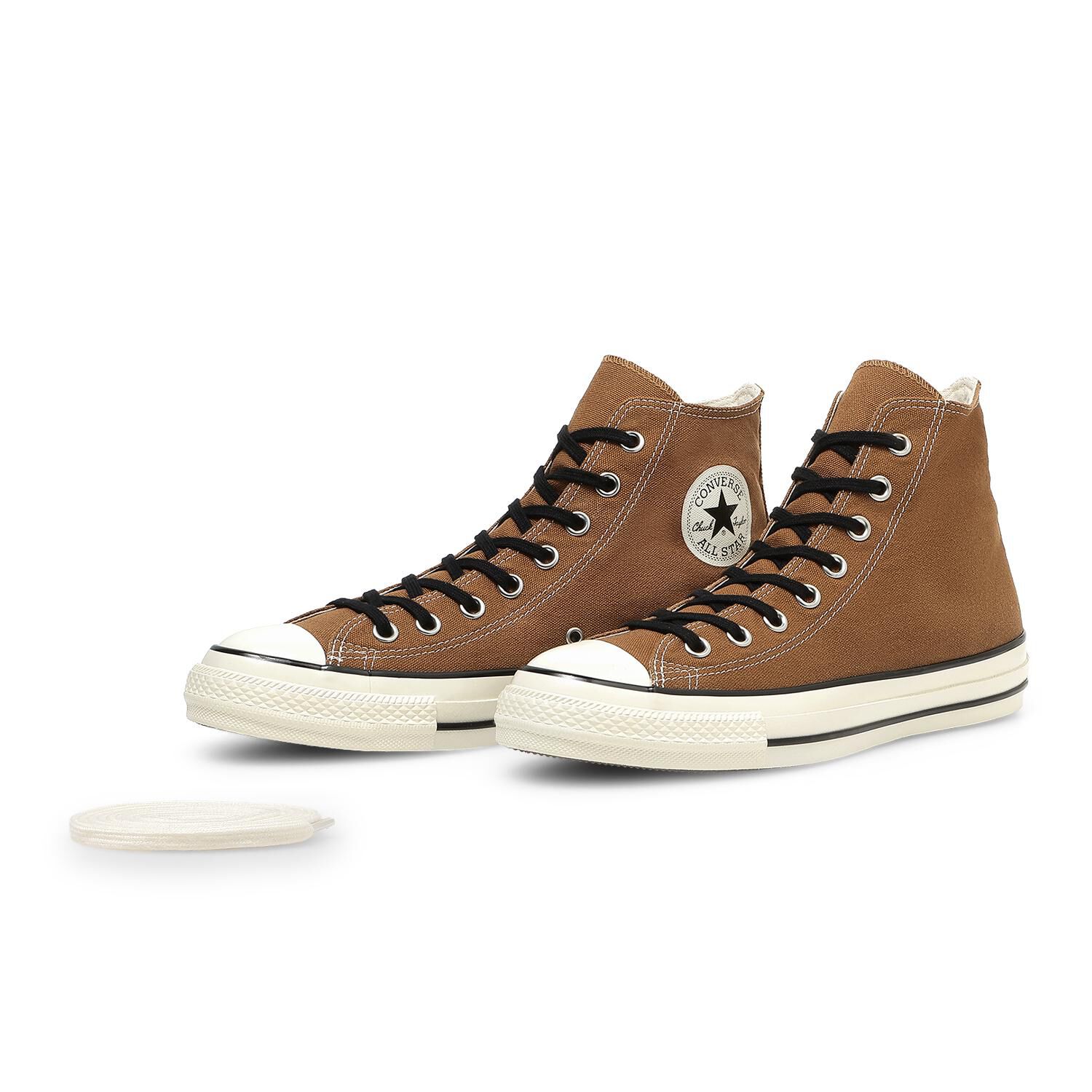 CONVERSE「【CONVERSE】AS AGED CL HI」|スニーカー|
