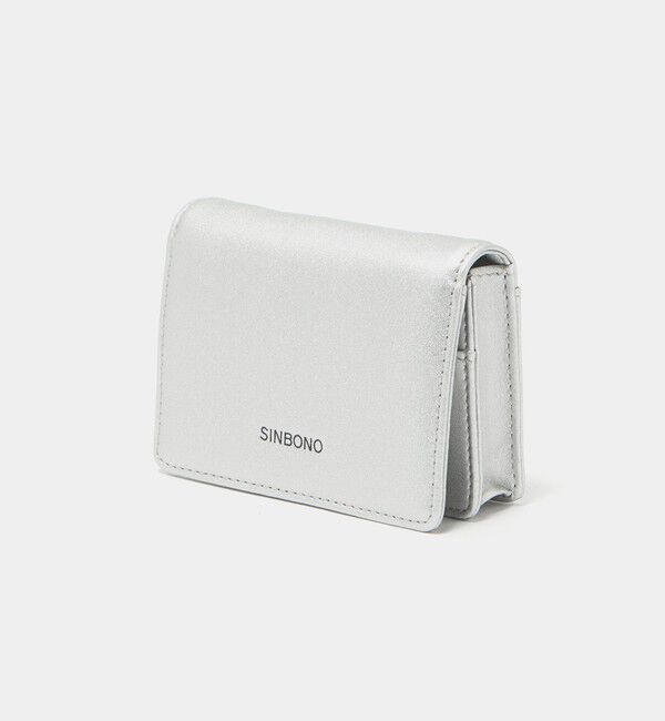 ODETTE E ODILE「＜SINBONO＞ CardHolder」|名刺入れ・カードケース|