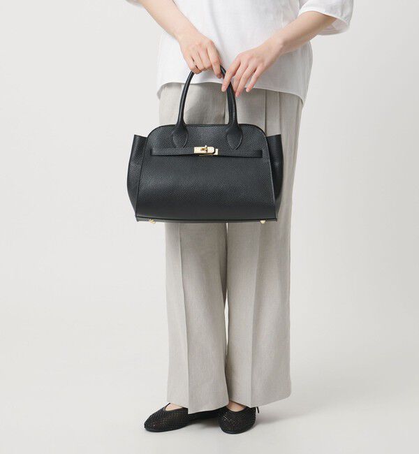 ODETTE E ODILE「＜AULENTTI＞ SQE BAG」|ショルダー・メッセンジャー|