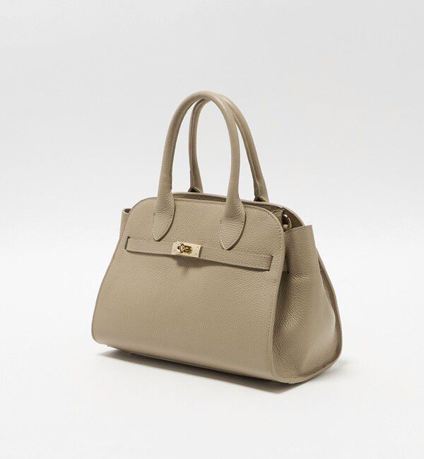 ODETTE E ODILE「＜AULENTTI＞ SQE BAG」|ショルダー・メッセンジャー|