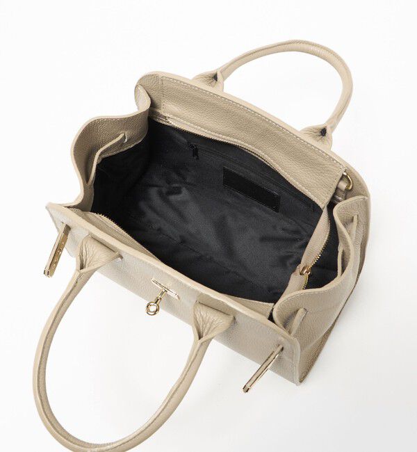 ODETTE E ODILE「＜AULENTTI＞ SQE BAG」|ショルダー・メッセンジャー|