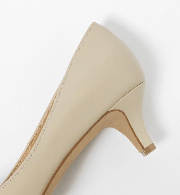 ODETTE E ODILE「ポインテッド パンプス45&darr;&uarr;」|パンプス|