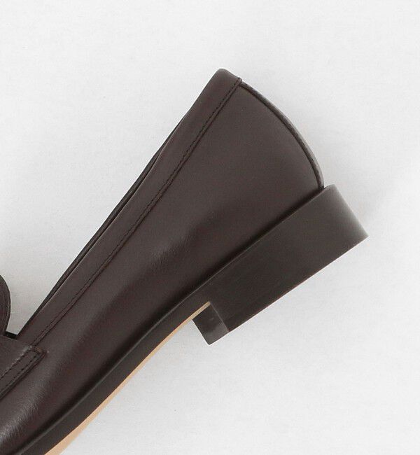 ODETTE E ODILE「ペニーローファー フラット25&darr;&uarr;」|ローファー|