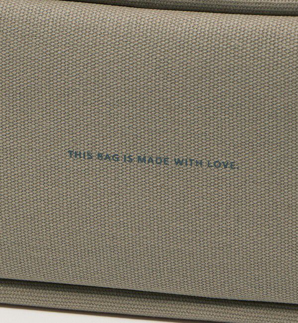 Style for Living「ロゴ トートバッグ M」|トートバッグ|