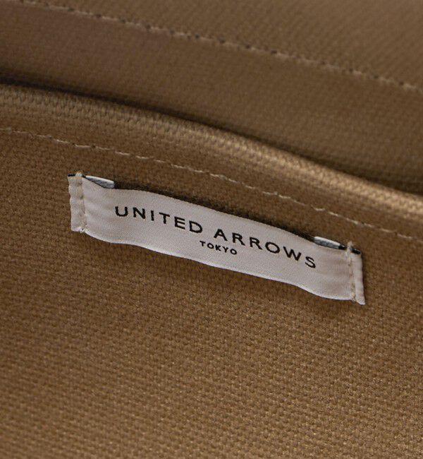 Style for Living「ロゴ トートバッグ M」|トートバッグ|