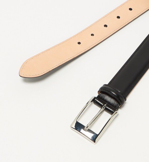 UNITED ARROWS「＜CROCKETT&JONES＞ BELT/ベルト」|ベルト|