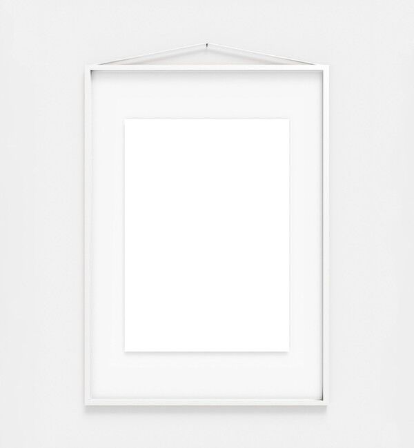 Style for Living「＜MOEBE＞FRAME A2」|その他|WHITE