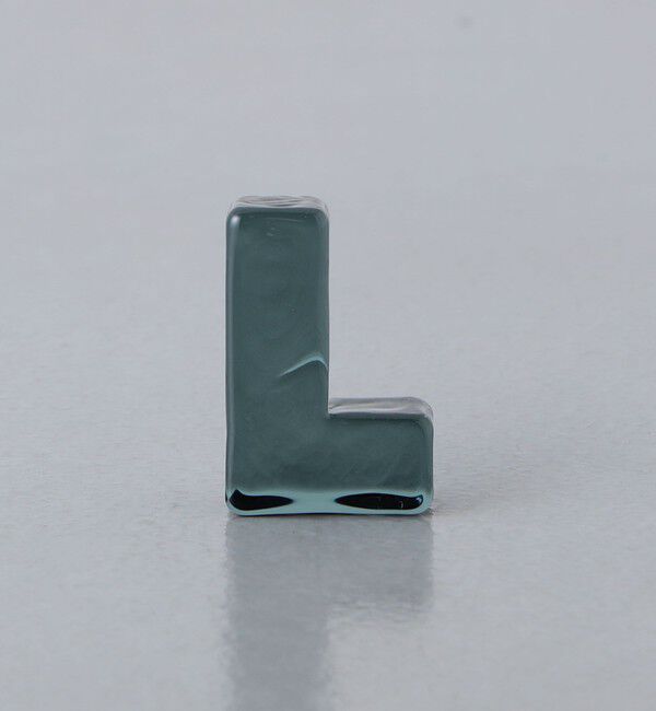 Style for Living「＜Sghr＞箸置き L型」|食器・キッチングッズ|NAVY