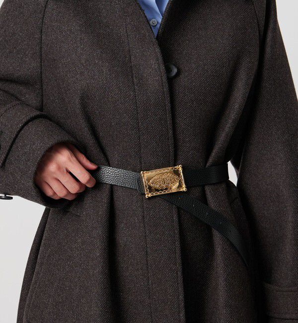 UNITED ARROWS「＜A VACATION＞HERA ベルト」|ベルト|