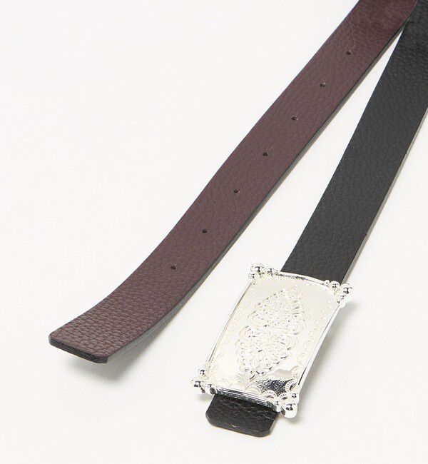 UNITED ARROWS「＜A VACATION＞HERA ベルト」|ベルト|