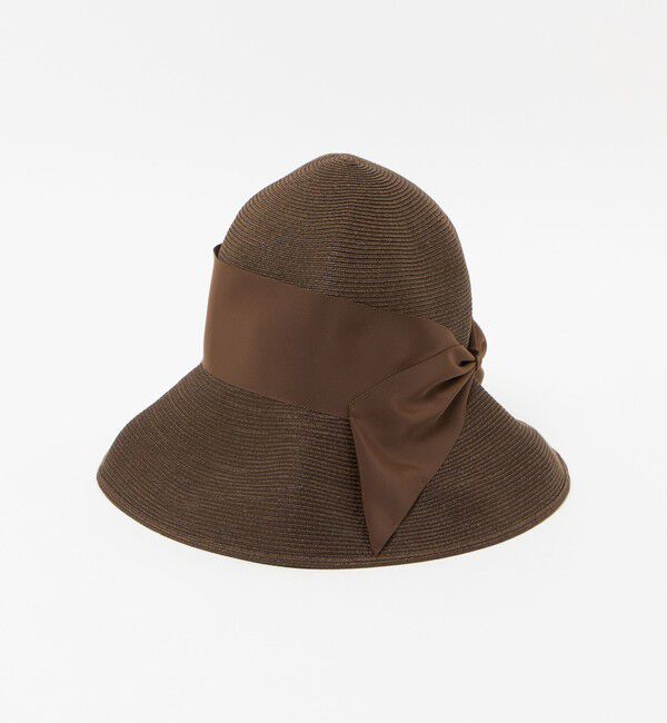 UNITED ARROWS「＜Athena New York＞RISAKO ハット」|ハット|