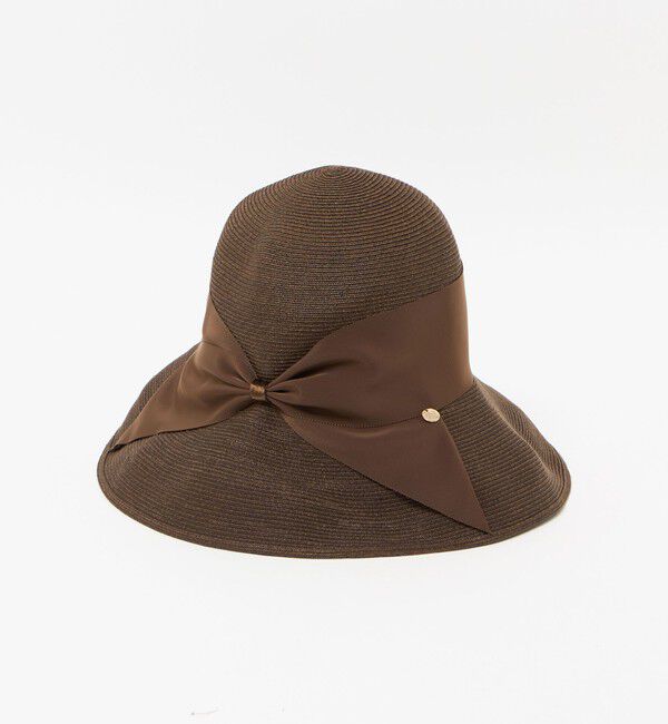 UNITED ARROWS「＜Athena New York＞RISAKO ハット」|ハット|