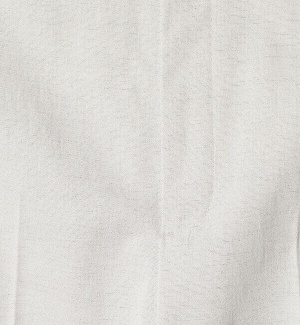 UNITED ARROWS「RIRANCHA ツイル スリムパンツ ‐ウォッシャブル‐」|スラックス|