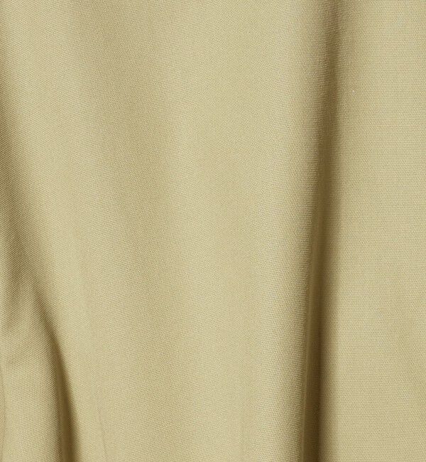 UNITED ARROWS「ドレープ ギャザー ワンピース ‐ウォッシャブル‐」|ワンピース|