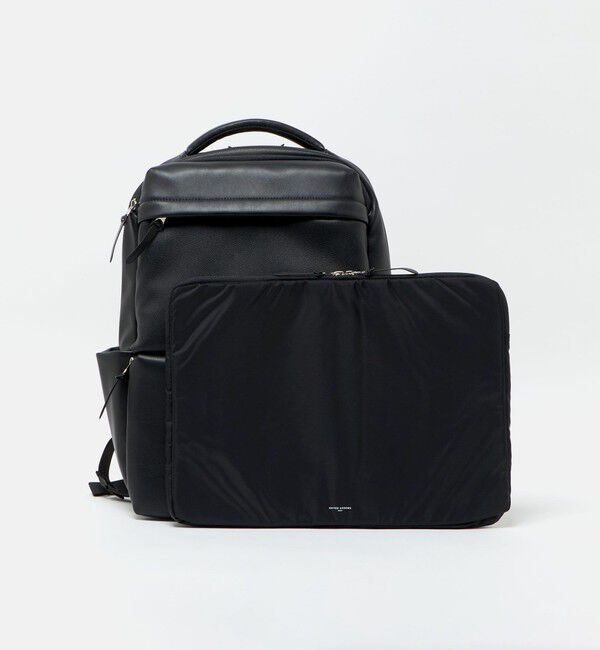 UNITED ARROWS「AGS  デイリー バックパック2/リュック」|リュック|