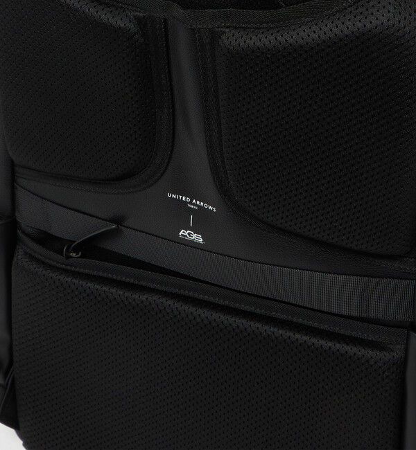 UNITED ARROWS「AGS  デイリー バックパック2/リュック」|リュック|