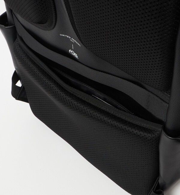 UNITED ARROWS「AGS  デイリー バックパック2/リュック」|リュック|