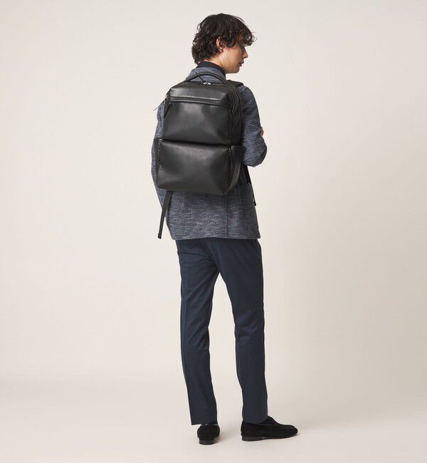 UNITED ARROWS「AGS  デイリー バックパック2/リュック」|リュック|