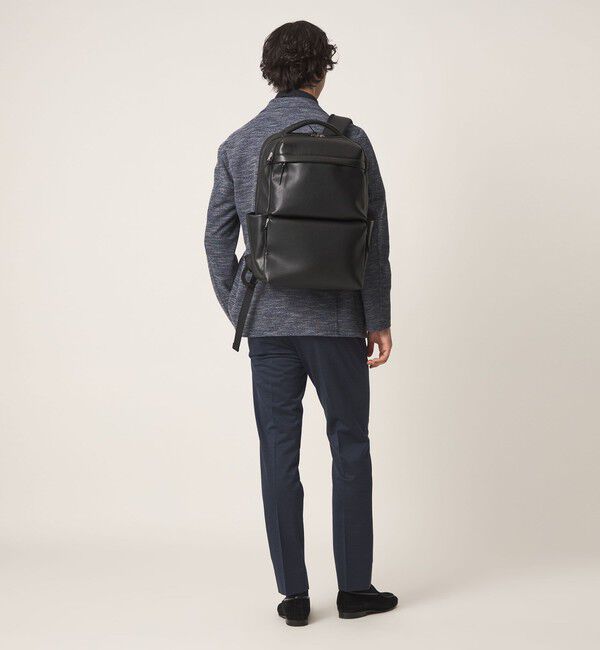 UNITED ARROWS「AGS  デイリー バックパック2/リュック」|リュック|