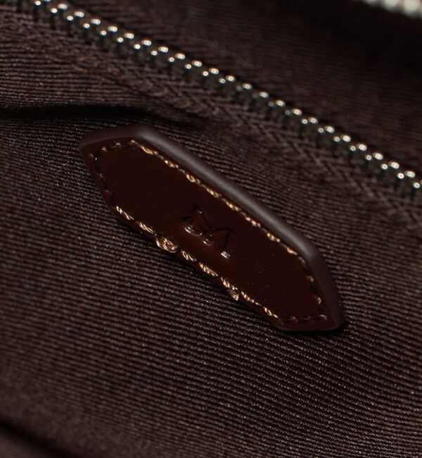 UNITED ARROWS「＜＆MyuQ＞ASPO トートバッグ」|トートバッグ|