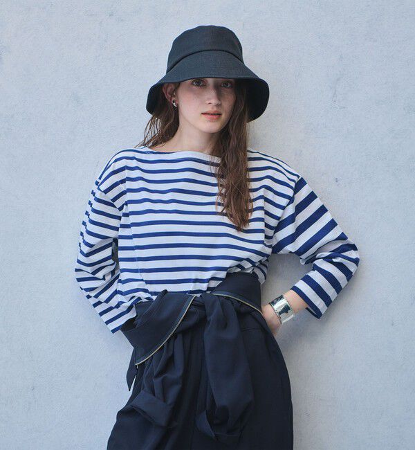 UNITED ARROWS「ナチュラルライク ハット UV」|ハット|