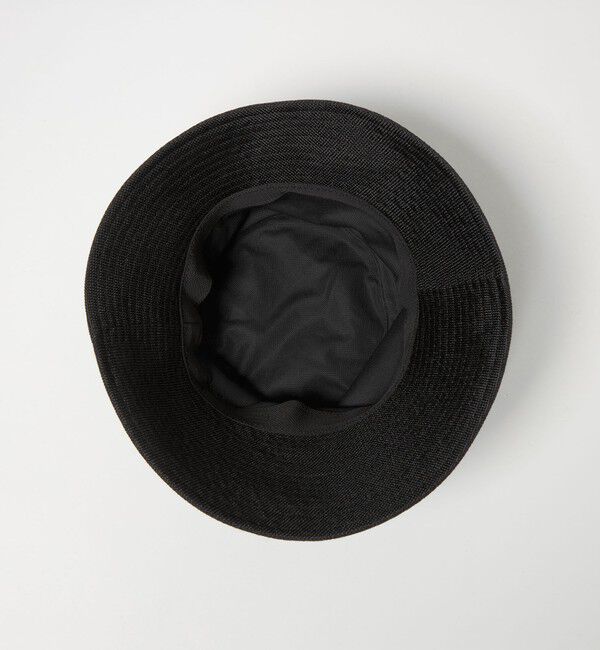 UNITED ARROWS「ナチュラルライク ハット UV」|ハット|