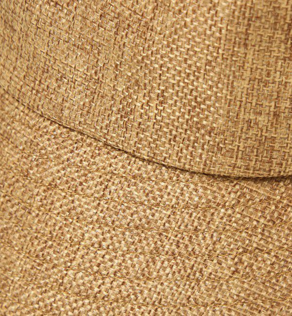 UNITED ARROWS「ナチュラルライク ハット UV」|ハット|