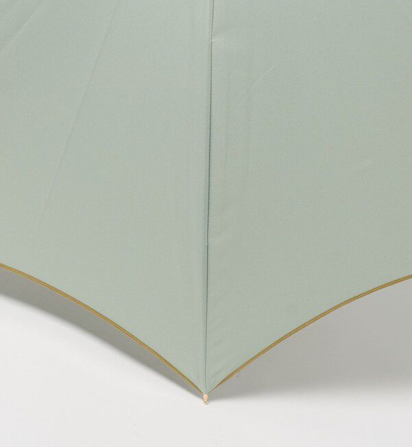 UNITED ARROWS「無地 晴雨兼用 長傘」|傘|